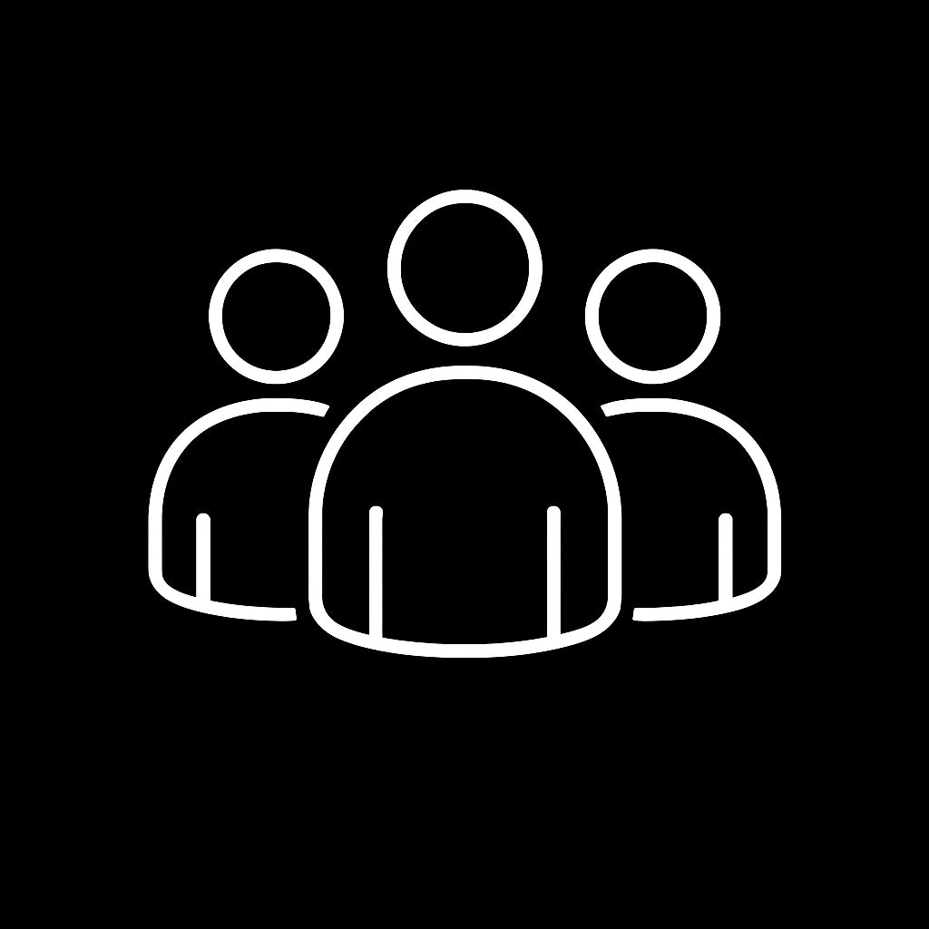 Building a Community Around a Problem: The TALON RIDE Journey