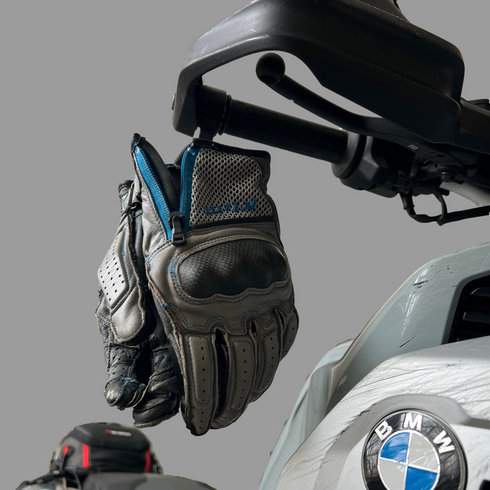 Talon Ride